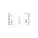 California Gold Nutrition CGN-01173 California Gold Nutrition, 5-гидрокситриптофан, экстракт семян гриффонии простолистной из Швейцарии, 100 мг, 90 вегетарианских капсул (CGN-01173) 3