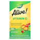 Nature's Way NWY-15142 Витамин C 125 мг Nature's Way Alive! Vitamin C - 120 веганских капсул 1