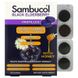 Sambucol SBL-00120 Sambucol, Пастілки з чорної бузиною і медом, 20 пастилок (SBL-00120) 1