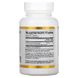 California Gold Nutrition CGN-01173 California Gold Nutrition, 5-гідрокситриптофан, екстракт насіння грифонії простолистої зі Швейцарії, 100 мг, 90 вегетаріанських капсул (CGN-01173) 2