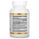 California Gold Nutrition CGN-01173 California Gold Nutrition, 5-гидрокситриптофан, экстракт семян гриффонии простолистной из Швейцарии, 100 мг, 90 вегетарианских капсул (CGN-01173) 2