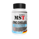 MST Nutrition MST-16343 MST Nutrition, Цинк хелат, 90 таблеток (MST-16343) 1
