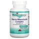 Nutricology ARG-56720 Nutricology, Гуминовый монолаурин, 250 мг, 120 вегетарианских капсул (ARG-56720) 1