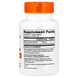 Doctor's Best DRB-00454 Бакопа Synapsa Doctor's Best Bacopa with Synapsa - 320 мг, 60 капсул 2