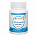 Biotus BIO-530845 Biotus, Селен, Selenium, без дріжджів, 200 мкг, 60 капсул (BIO-530845) 1