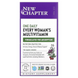 New Chapter NCR-00308 New Chapter, Every Woman, ежедневный мультивитаминный комплекс для женщин, 72 вегетарианских таблетки (NCR-00308) 1