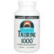 Source Naturals SNS-02068 Source Naturals, таурин 1000, 1000 мг, 120 капсул (SNS-02068) 1