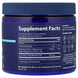 Trace Minerals TMR-00274 Trace, Stress-X, Магній у порошку, зі смаком лимона та лайма, 350 мг, 224 г 2