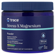 Trace Minerals TMR-00274 Trace, Stress-X, Магній у порошку, зі смаком лимона та лайма, 350 мг, 224 г 1