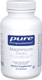 Pure Encapsulations PE-00172 Pure Encapsulations, магний цитрат, 150 мг, 90 капсул (PE-00172)