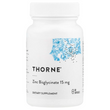 Thorne Research, бисглицинат цинка, 15 мг, 60 капсул (THR-01175)