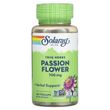 Пассифлора, Passion Flower, Solaray, 350 мг, 100 капсул (SOR-01430)