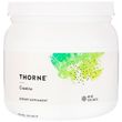 Thorne Research, креатин, 5000 мг, 462 г (THR-00635)