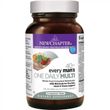 New Chapter, Every Man, ежедневная мультивитаминная добавка для мужчин старше 40 лет, 24 вегетарианских таблеток (NCR-00369), фото