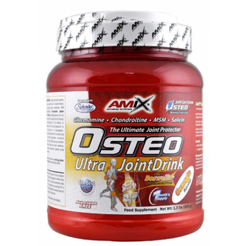 Amix, Osteo Ultra JointDrink, шоколад, 600 г (819250), фото