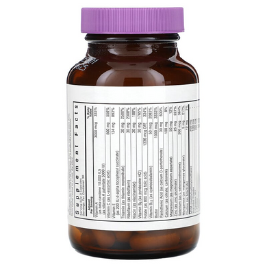 Окончательная формула для волос и ногтей, Bluebonnet Nutrition, 90 гелевых капсул (BLB-01108), фото