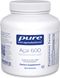 Pure Encapsulations PE-01189 Асаї 600 мг, Asai, Pure Encapsulations, 180 капсул (PE-01189) 1