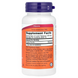 Now Foods NOW-05250 Инозитол порошок 730 мг NOW Foods Inositol Powder | без вкуса - 57 г 2