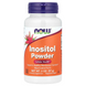 Now Foods NOW-05250 Инозитол порошок 730 мг NOW Foods Inositol Powder | без вкуса - 57 г 1