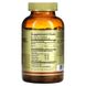 Solgar SOL-30392 Solgar, Льняное масло, 625 мг, 170 капсул (SOL-30392) 2