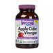 Bluebonnet Nutrition BLB-00982 Яблучний оцет, Apple cider vinegar, Bluebonnet Nutrition, 60 вегетаріанських капсул (BLB-00982) 1