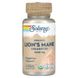 Solaray SOR-71983 Solaray, Ферментированный гриб ежовик гребенчатый, выращенный органическим способом, 500 мг, 60 растительных капсул (SOR-71983) 1