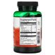Swanson SWV-01364 Swanson, Pumpkin Seed Oil, 1000 мг, 100 гелевых капсул (SWV-01364) 2