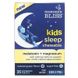 Mommy's Bliss BAB-07184 Mommy's Bliss, Жевательные таблетки для сна для детей мелатонин + магний для детей от 3 лет, натуральный виноград ,35 жевательных таблеток (BAB-07184) 1