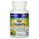 Enzymedica ENZ-11015 Enzymedica, Kiwi Regularity, вкус киви, 30 жевательных таблеток для облегчения состояния (ENZ-11015) 3