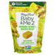 MegaFood MGF-10397 MegaFood, Baby & Me, Morning Sickness Nausea Relief, Honey Lemon Ginger, 30 Soft Chews (MGF-10397) 1