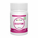 Biotus BIO-530289 Біотин, Biotin, Biotus, 300 мкг, 30 таблеток (BIO-530289) 1