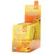 Ener-C ENR-00107 Ener-C, Вітамін C, суміш для приготування мультивітамінного напою зі смаком апельсину, 1000 мг, 30 пакетиків (ENR-00100) 1