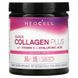 Neocell NEL-12958 Neocell, Super Collagen Plus, колаген з вітаміном C та гіалуроновою кислотою, 195 г (NEL-12958) 1
