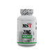 MST Nutrition MST-16405 MST, Цинк піколінат, Zinc picolinate, 25 мг, 200 таблеток (MST-16405) 1