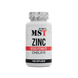MST MST-16450 Цинк хелат бисглицинат 25 мг MST Zinc Bisglycinate Chelate - 90 таблеток 1