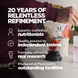 Myprotein MPT-16158 Myprotein, Impact EAA, тропічний, 250 г (MPT-16158) 4
