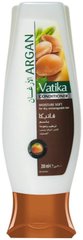 Кондиціонер для волосся з маслом аргани, Vatika Argan Conditioner, Dabur, 200 мл (DBR-70645), фото