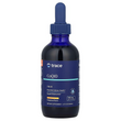 Trace Minerals &reg;, рідкий коензим Q10, мандарин, 100 мг, 118 мл (TMR-00316)