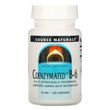Source Naturals, ферментований вітамін B-6, 25 мг, 120 таблеток для розсмоктування (SNS-00267)