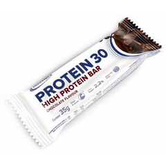 IronMaxx, Батончик Protein 30, шоколад, 35 г - 1/24 (816123), фото