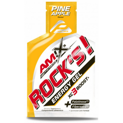 Amix, Performance Amix Rock Gel Free, ананас, 20x32 г (817947), фото