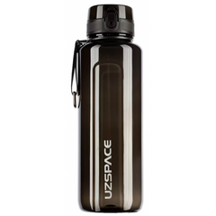 UZspace, Бутылка для воды UZspace U-type 6022 1500 мл (синяя) (816533), фото