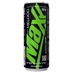 CASTE SK, Maxx MELLOOO Energy Drink, 250 мл (821466), фото