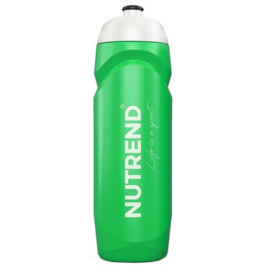 Nutrend, Sport Bottle, зеленый, 750 мл (821220), фото