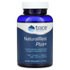 Trace Minerals TMR-00261 Trace Minerals ®, NaturalRest Plus+ - Nighttime relaxing formula, 60 таблеток (TMR-00261) 1