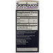 Sambucol SBL-00111 Sambucol, Сироп из черной бузины, оригинальная рецептура, 230 мл (SBL-00111) 2