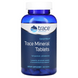 Trace Minerals TMR-00106 Trace Minerals, ConcenTrace, таблетки с минералами и микроэлементами, 300 таблеток (TMR-00106) 1