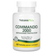 Nature's Plus NAP-04965 NaturesPlus, Commando 2000``, 60 таблеток (NAP-04965) 1