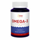 Sunny Caps SUN-530661 Омега-3, рыбий жир, Omega-3 Activ Powerfull, Sunny Caps, 1000 мг, 100 гелевых капсул (SUN-530661) 1