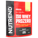 Nutrend 821174 Nutrend, Сироватковий ізолят, Iso Whey ProZero, ванільний пудинг, 500 г (NUT-86854) 1